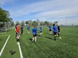 Training S.K.N.W.K. 1 van zaterdag 4 mei 2024 (3/92)